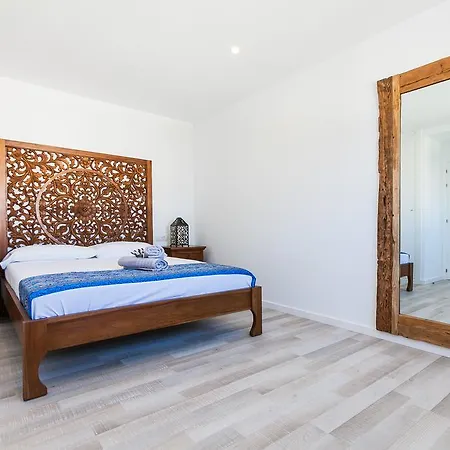 Villa Vista Mar - Batik *