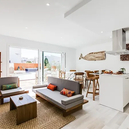 Villa Vista Mar - Batik *