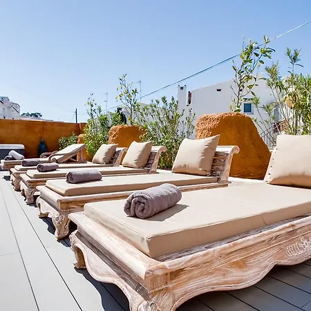 Villa Vista Mar - Batik Roses