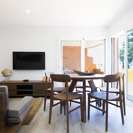 Vista Mar - Batik Villa