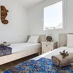 Villa Vista Mar - Batik Roses