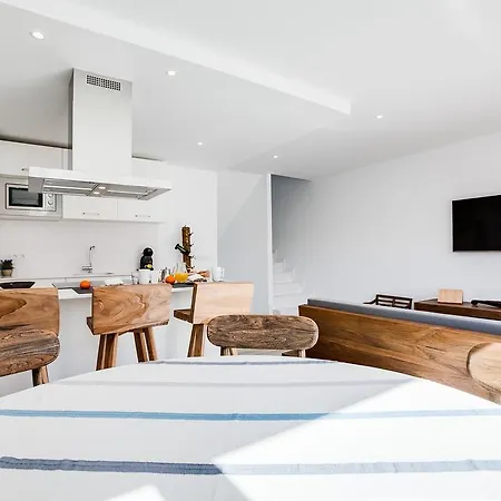 Villa Vista Mar - Batik