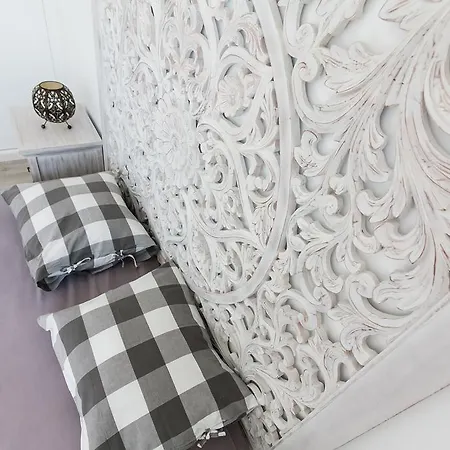 Villa Vista Mar - Batik