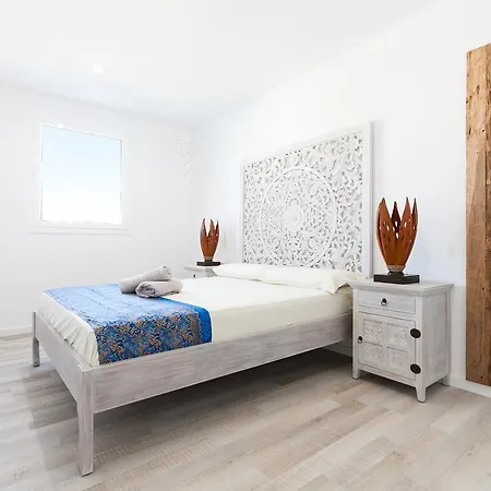 Villa Vista Mar - Batik Roses