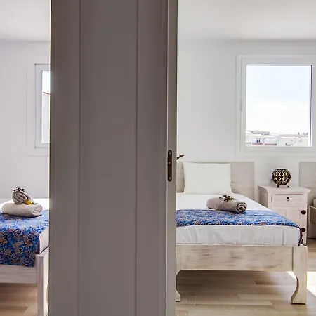 Villa Vista Mar - Batik *
