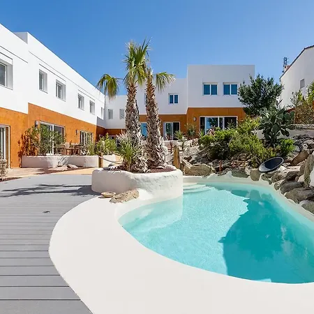 Villa Vista Mar - Batik *