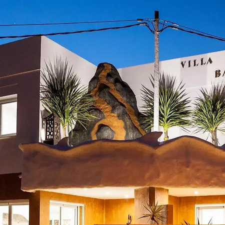 Villa Vista Mar - Batik Roses