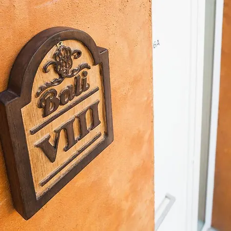 Villa Vista Mar - Batik *